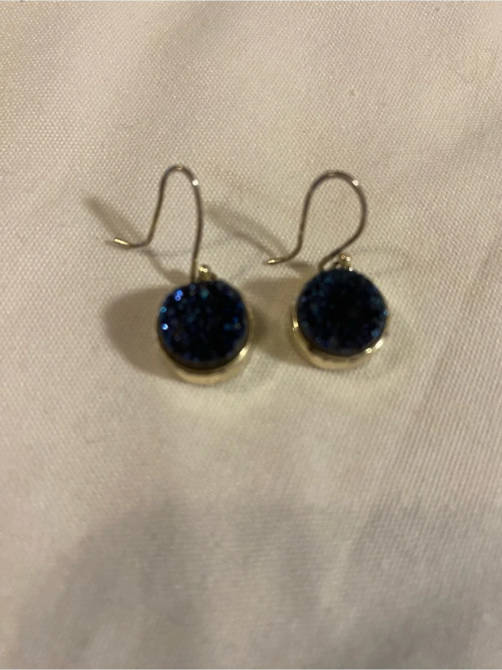 N/A elegant navy